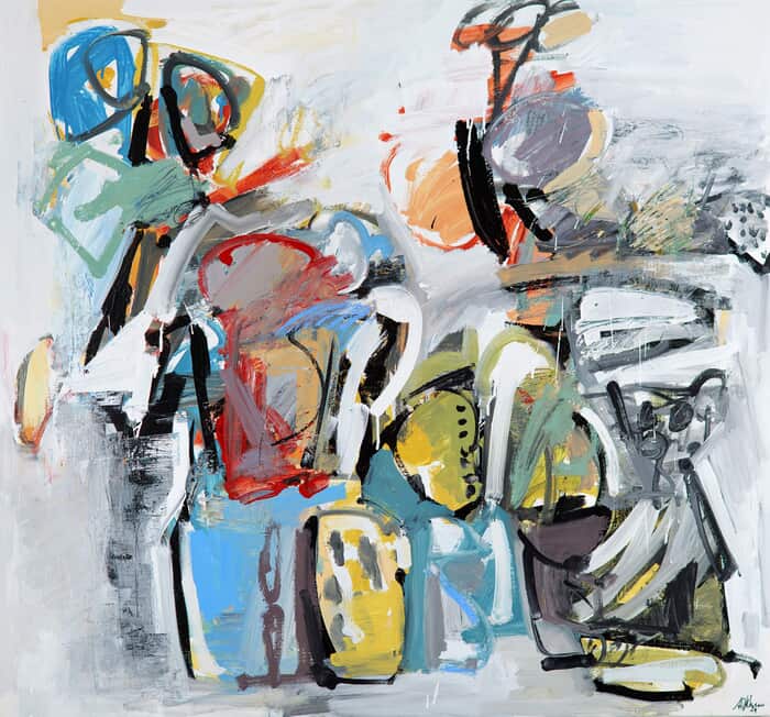 Runners von Francesco D'Adamo
