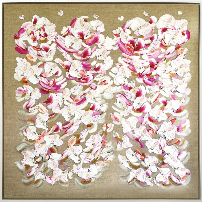 To Be With You #78 by Corinne Natel