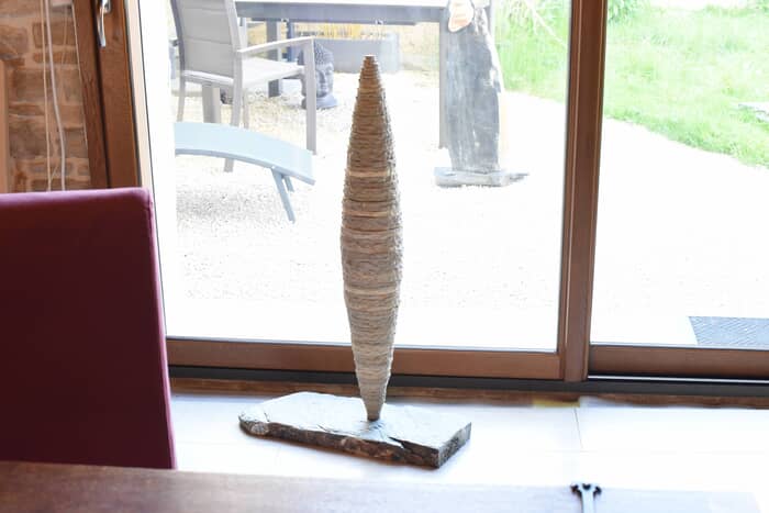  CAIRN ÉLANCÉ  par Marc Mugnier