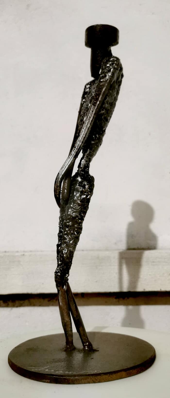 Giacom'outils Lou la Pisseuse  par le petit juan