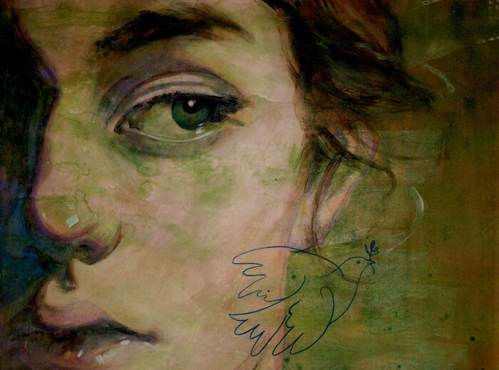 Jeunesse par Alexandra Efimova