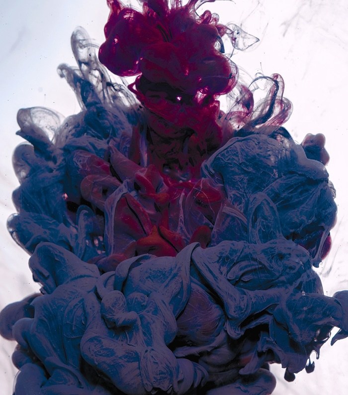 Liquid Soul n°775 Extinctions par Night8Bird