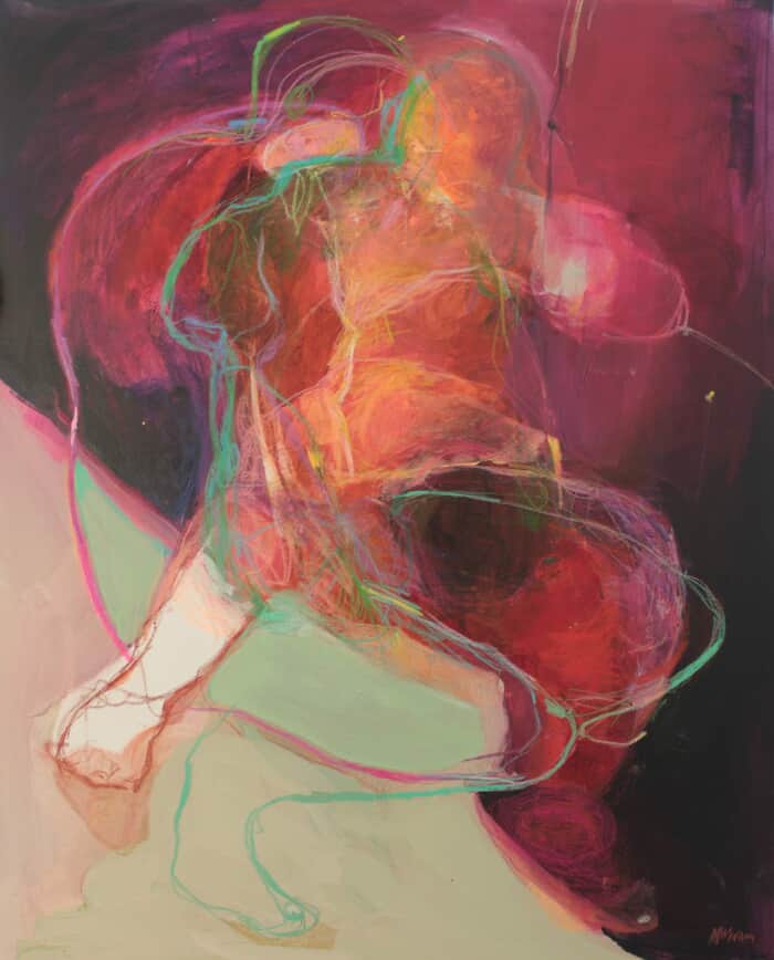 This Too Is You by Magdalena Morey