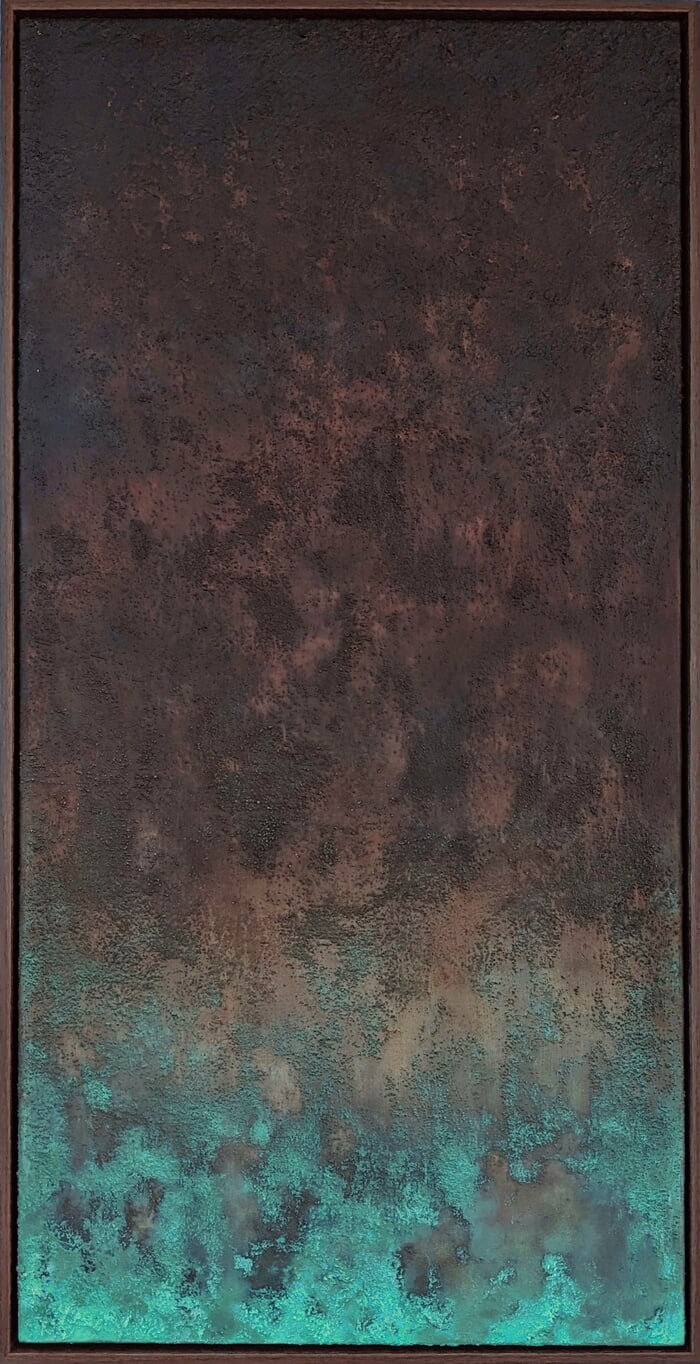 Timeline by Tori Tipton