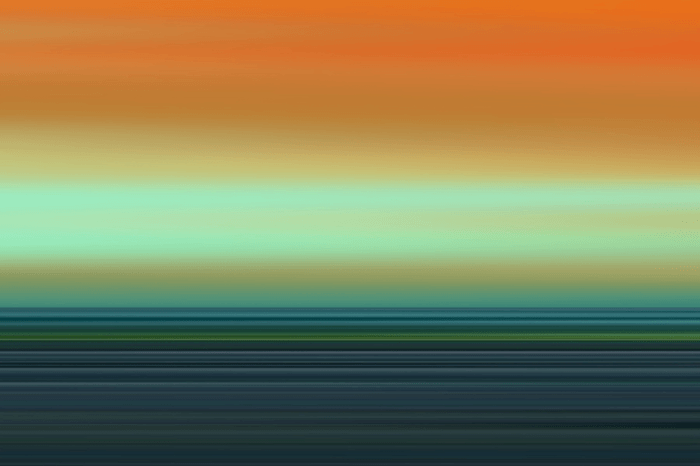 Beyond the Horizon #37 von Carla Sa Fernandes