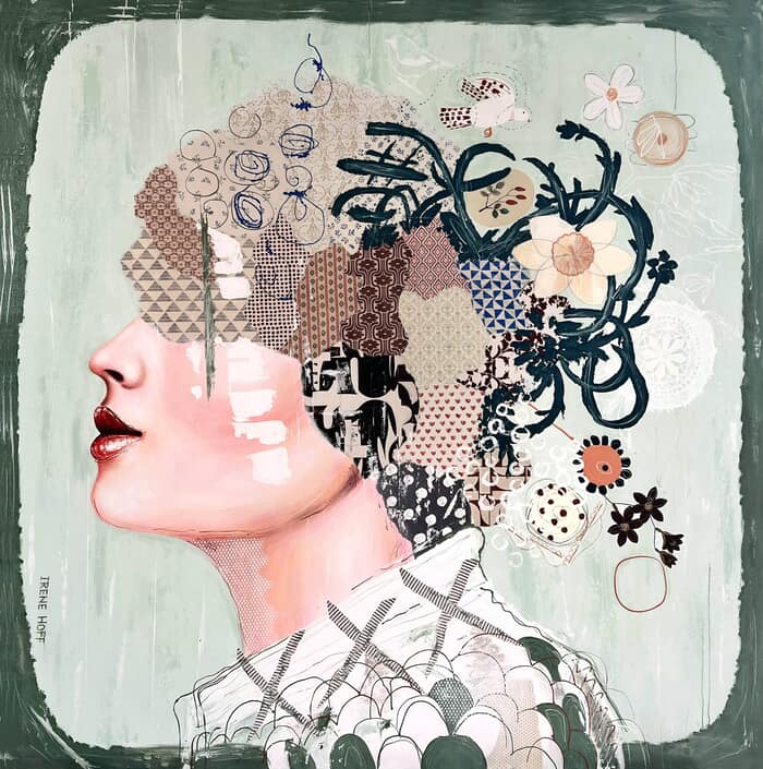 Raja par Irene Hoff