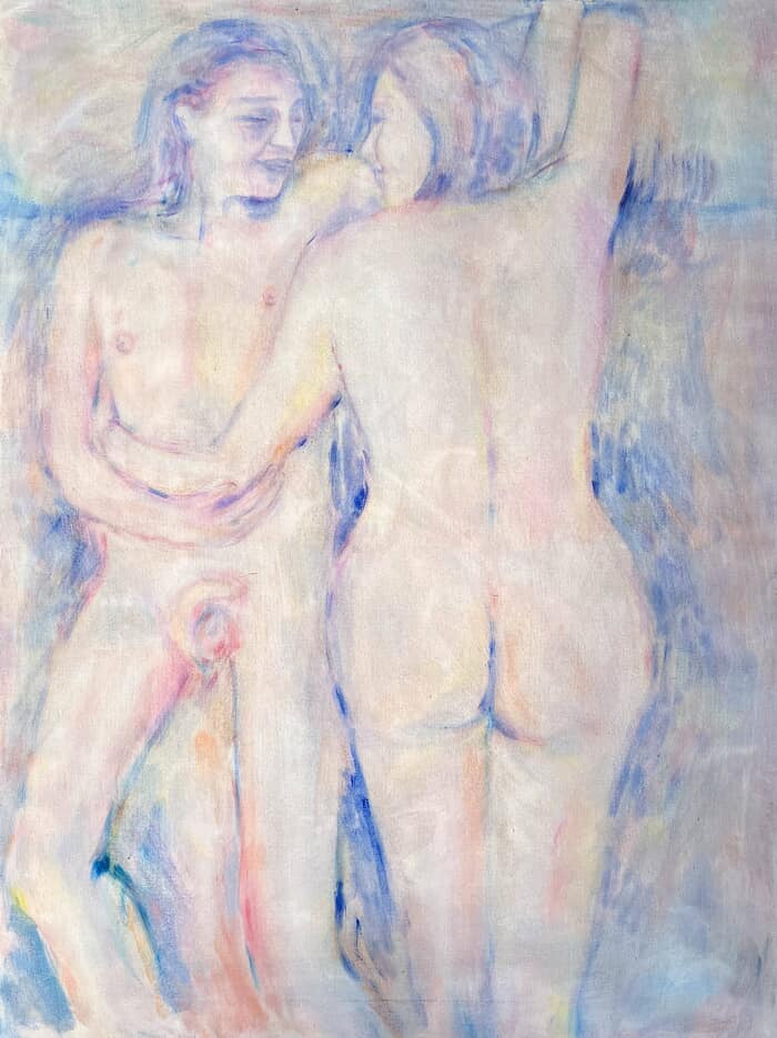 Awaken by Sadie Aston