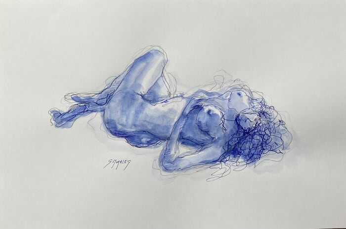 figure de style by Géraldine Morales