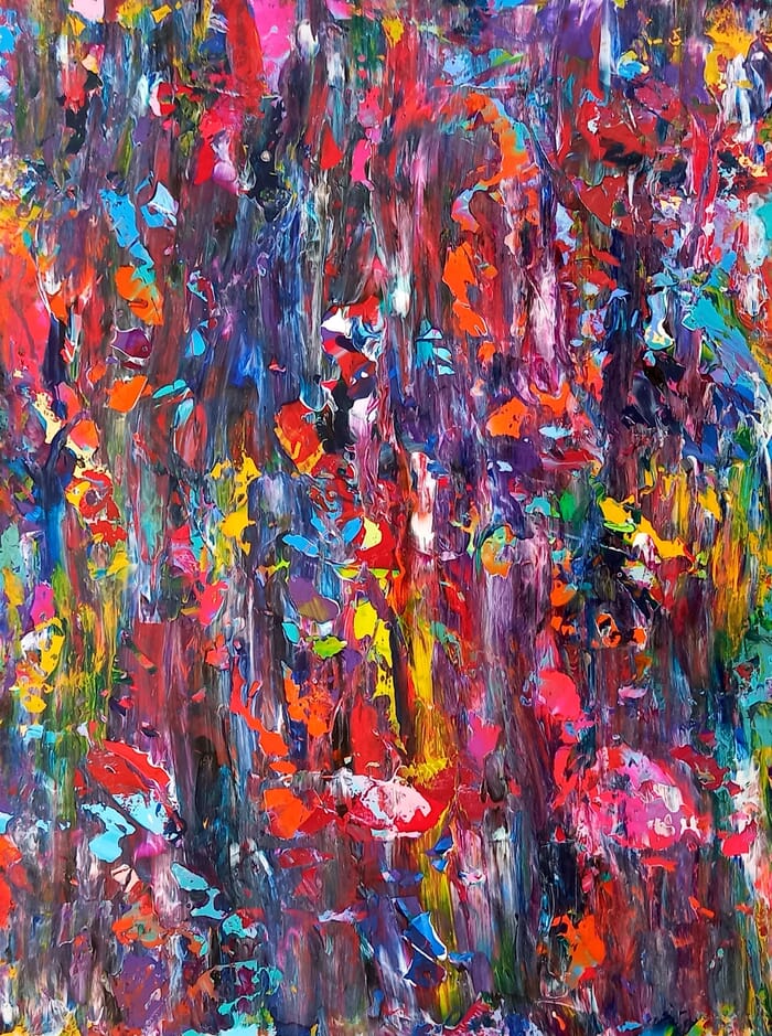 Raindance by Jill Dowell