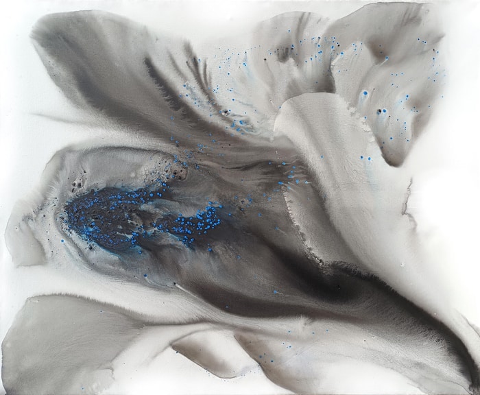 Nature 433 von Muriel Napoli