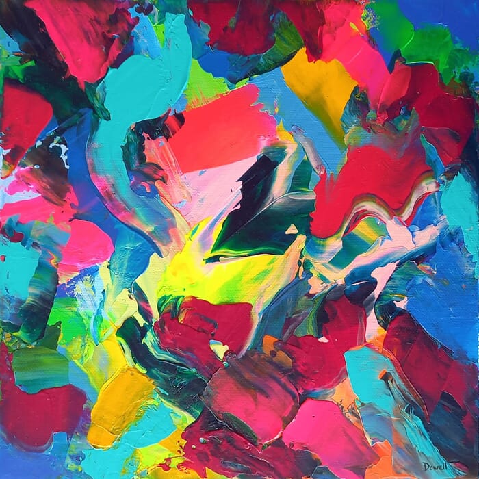 One Ticket to Paradise, Please by Jill Dowell