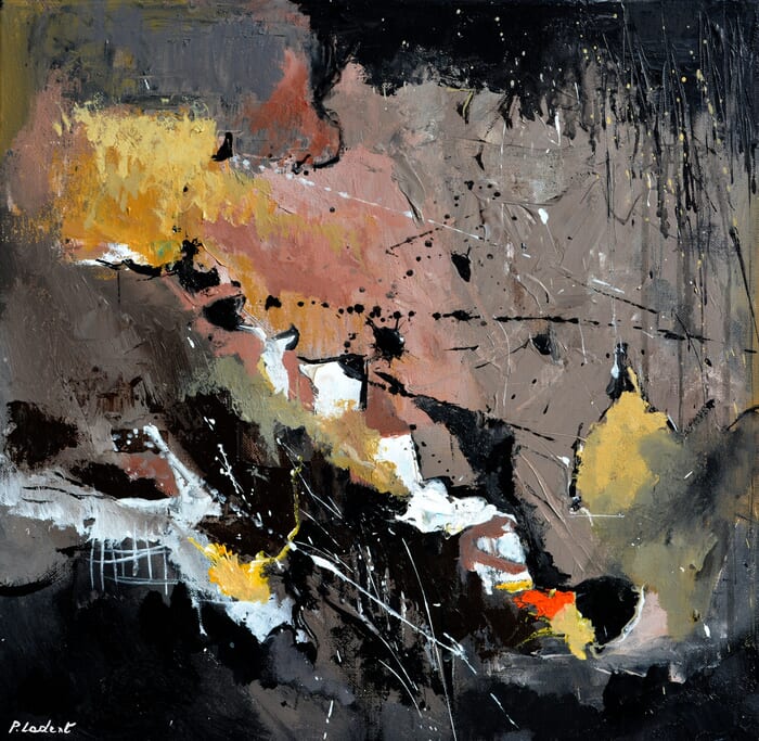 Stairways to heaven  par Pol Ledent