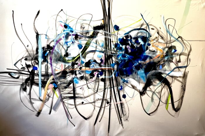 Bandoneón  par Susana Aldanondo