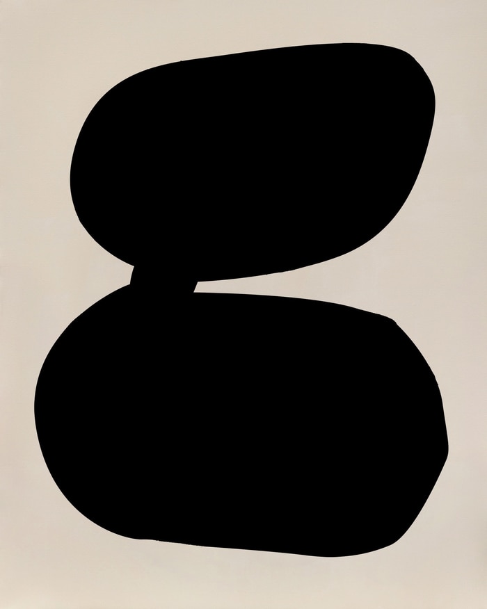 Forms 09 by Anna Pepe