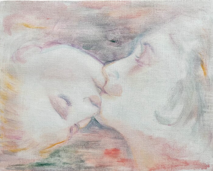 Magnetic Bonds  by Sadie Aston