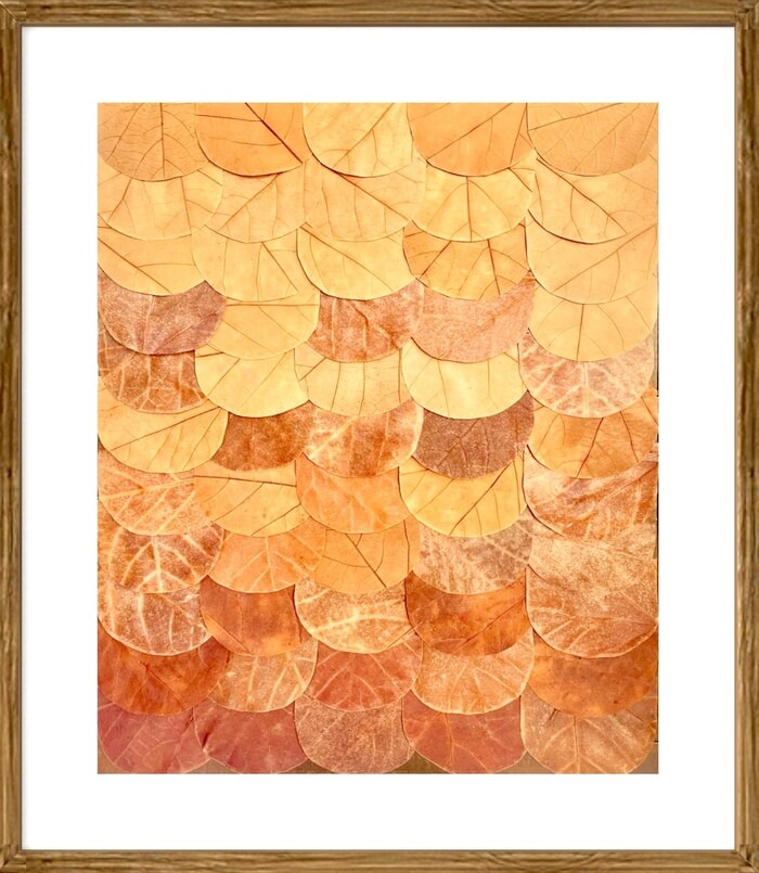 Fragments  par Tina Nordén