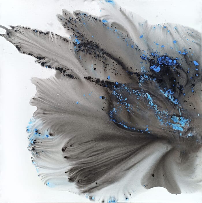 Nature 450 von Muriel Napoli