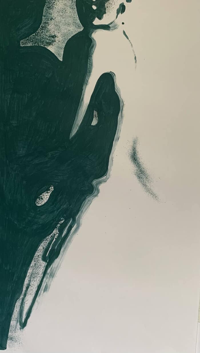 Nouvelle robe par Alexandra Efimova