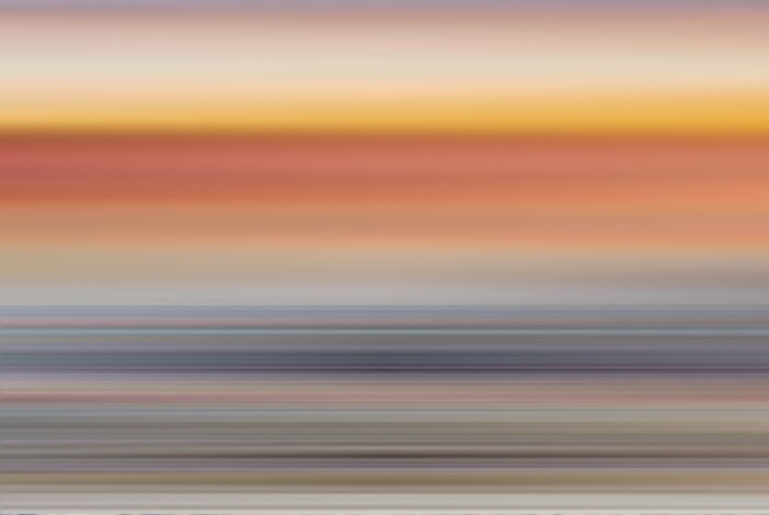 Beyond the Horizon #46 by Carla Sa Fernandes