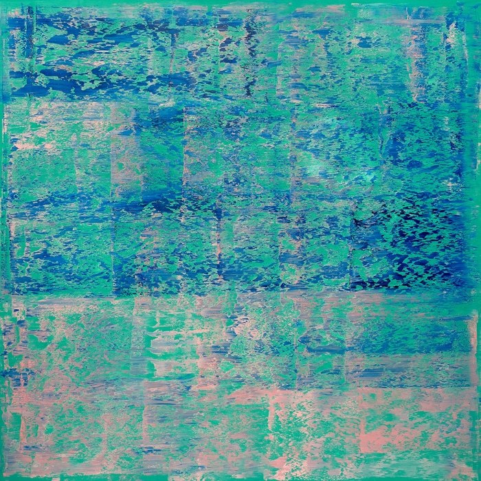 Florida by Nataliia Sydorova