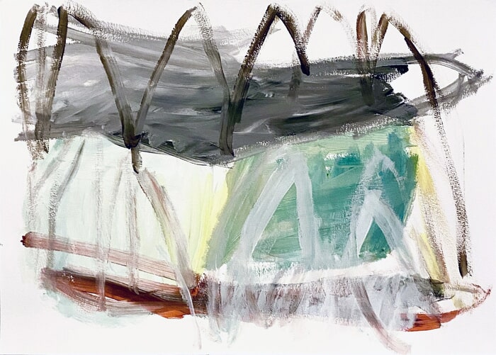 A HAVEN von Laura Basterra Sanz