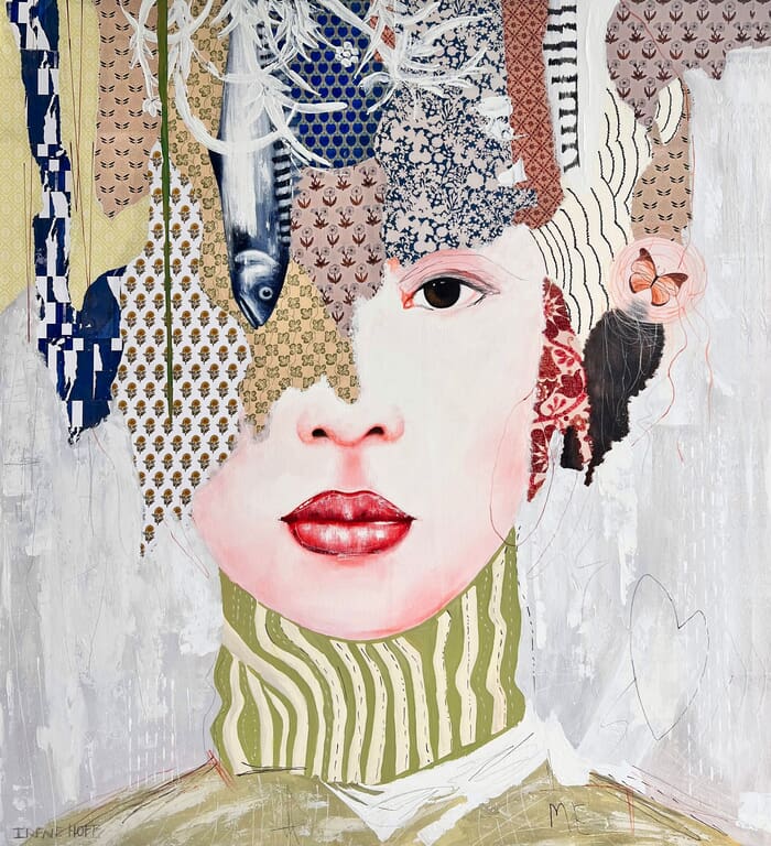 Brightness par Irene Hoff