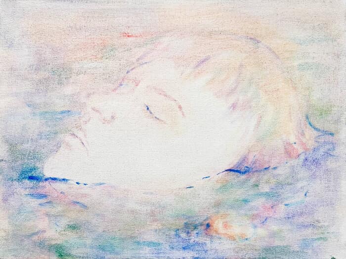 Energetic Release by Sadie Aston