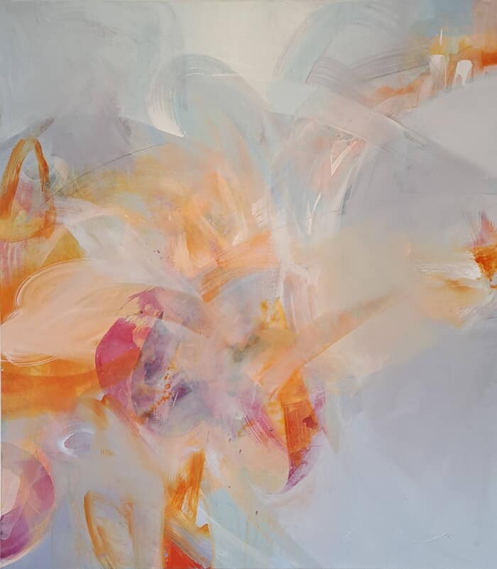 Big Sky par Claire Chandler