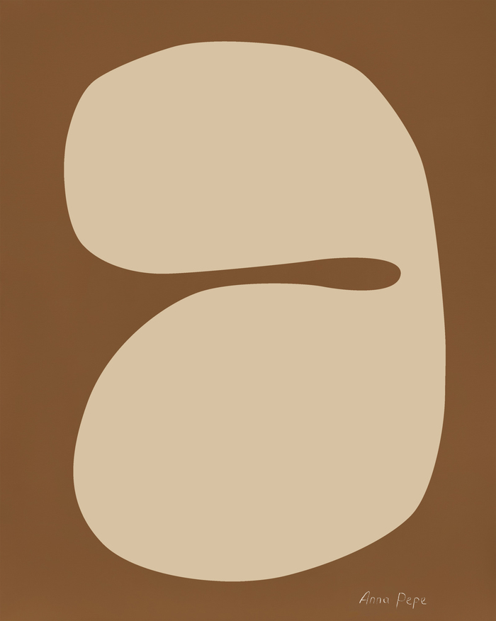 Forms 20 by Anna Pepe