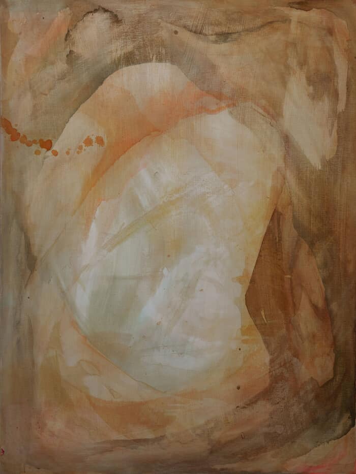 Hold This Thread As I Walk Away by Kristin Gaudio-Endsley