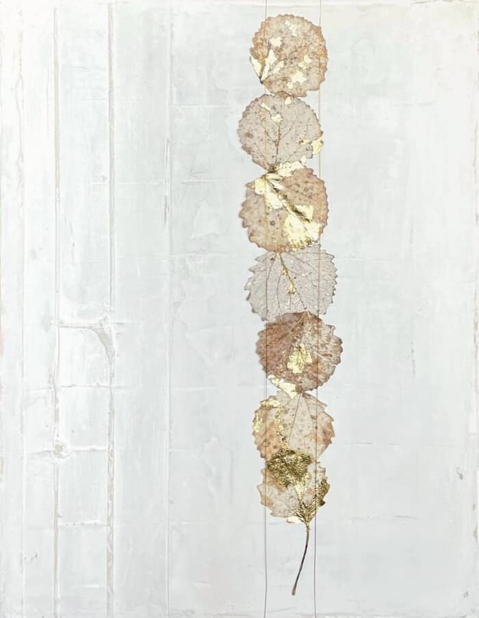 Resilience par Tina Nordén