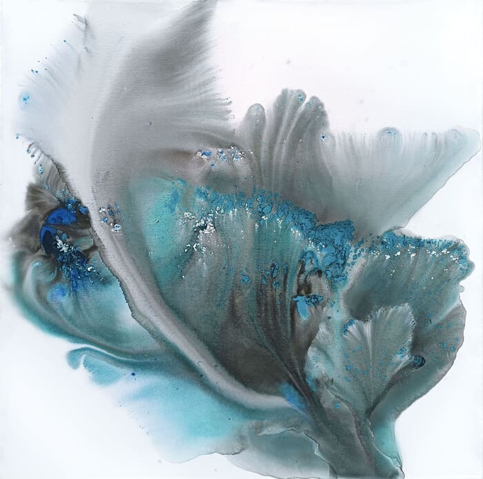 Nature 449 von Muriel Napoli