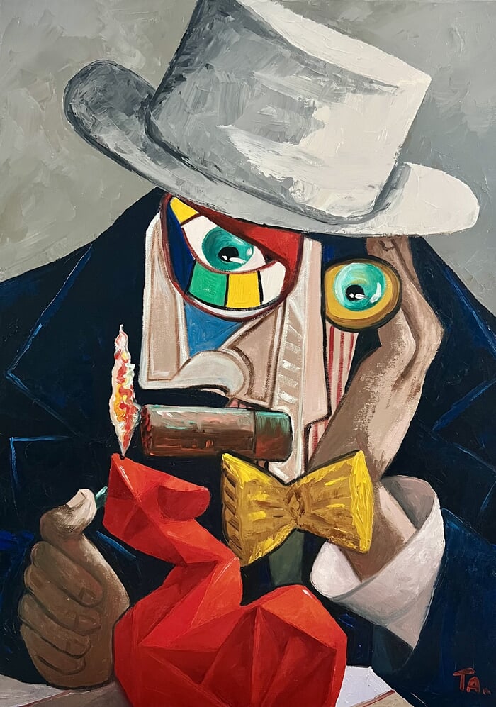 My Shifty by Ta Byrne