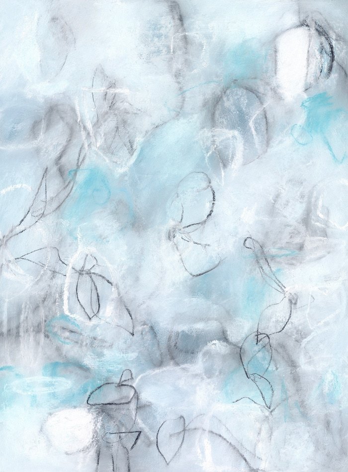 Float No.16 von Sara Richardson