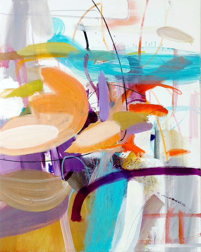 All I want par Birgit Fechner