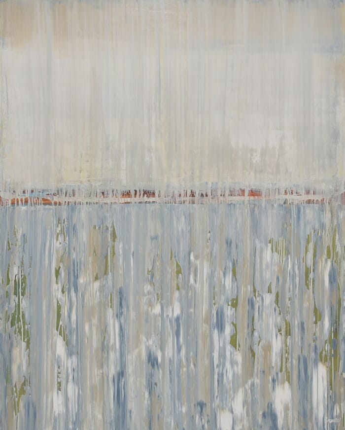 Pale Harbor par Lisa Carney