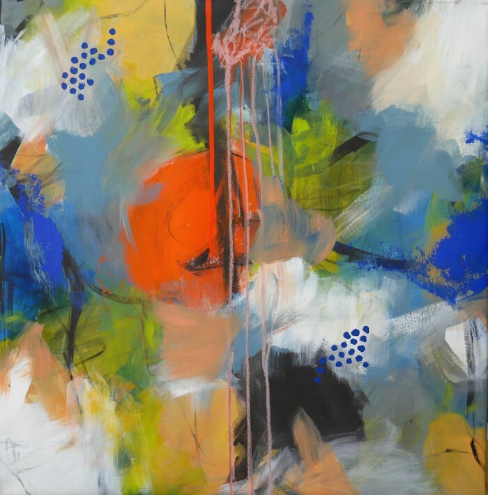 En-Vie 2 by Viviane Beaufumé