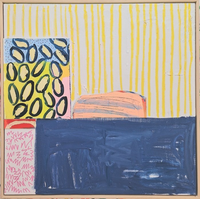 683 by Jessie Woodward