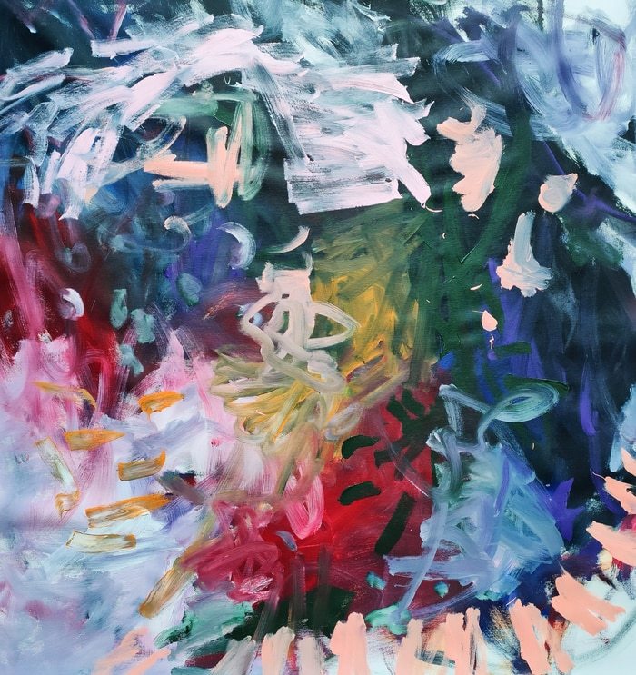 Agoraphobia by Emily Starck