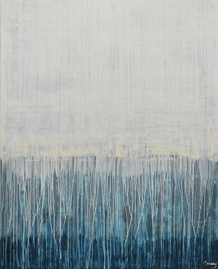 Opal Waters par Lisa Carney
