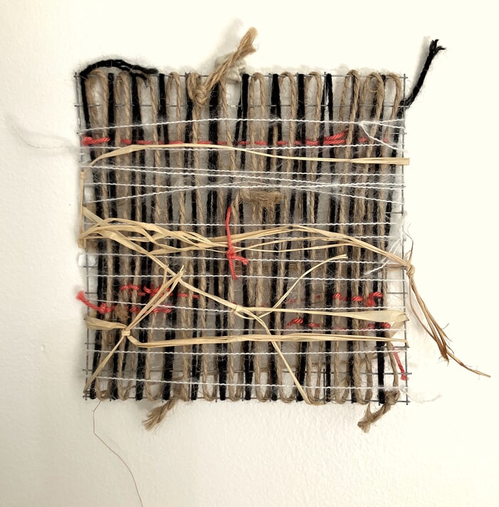 Le 9ème Filaire par Anne Iris