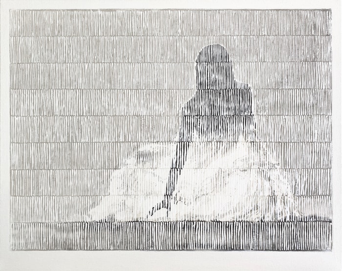 Une autre lecture by Hanna Sidorowicz