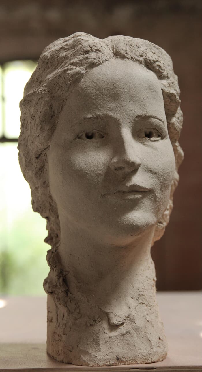 Hannah Arendt von Gérard Lartigue