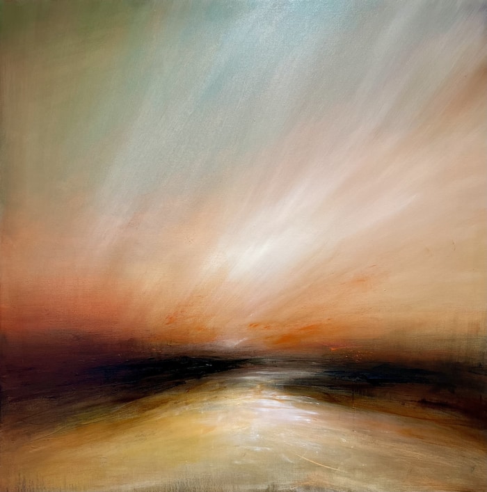 Afterlight par Tessa Houghton