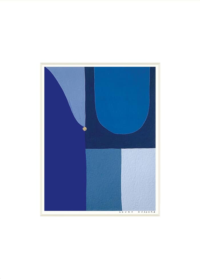 Nuit by Laura Mussard