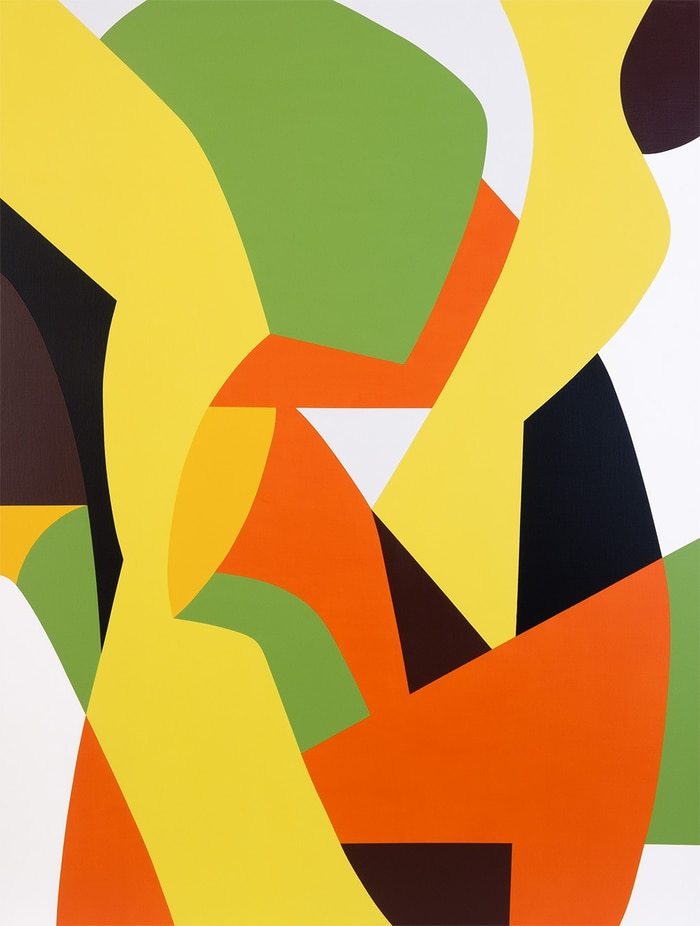 Bright by Kotaro Machiyama