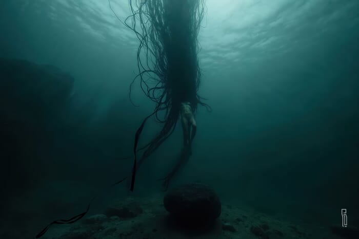 Omorose by PILORO aka Pier Louis Robert