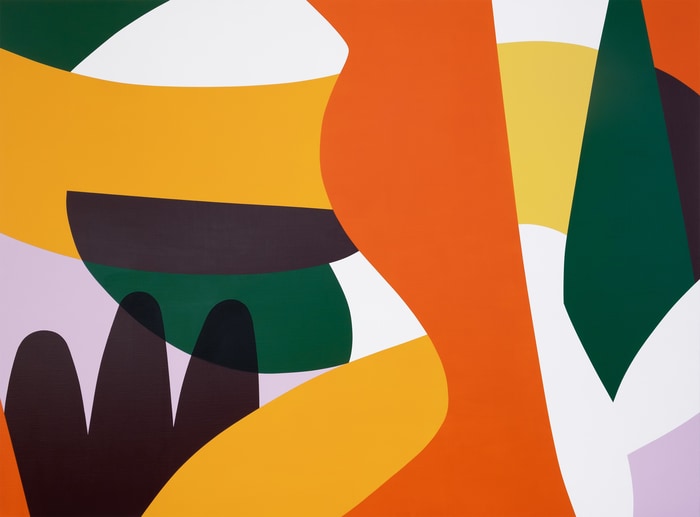 Wrapped by Kotaro Machiyama