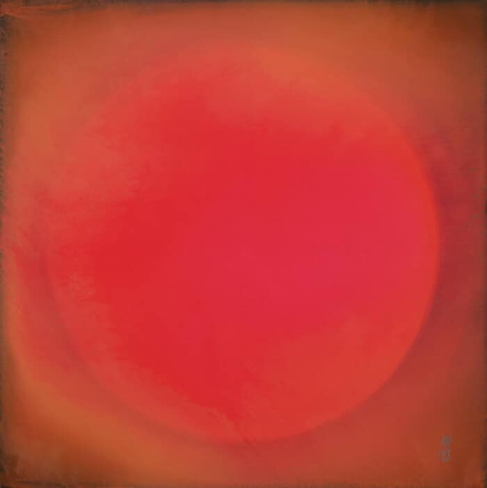 The Beginning / Red Tango by Mila Weis