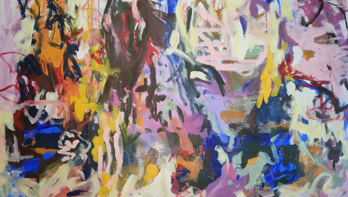 Beyond time by Emily Starck